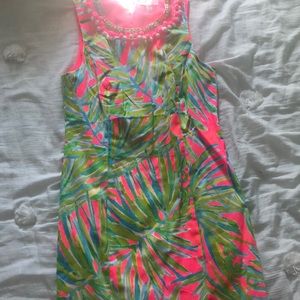 Lily Pulitzer Dress